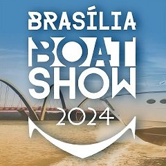 Braslia Boat Show de 14 a 18 de Agosto