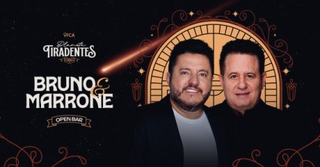 Planeta Tiradentes com Bruno & Marrone