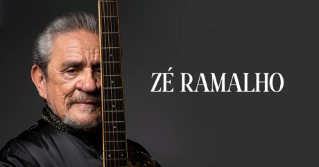 Zé Ramalho no Show 75 Anos de Vida Temporada de Sucesso em São Paulo