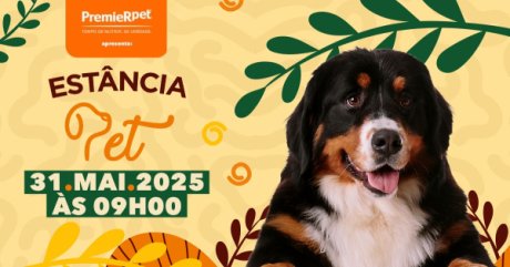 Estância Pet