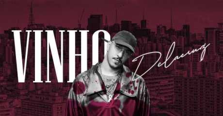 Delacruz Vinho em São Paulo