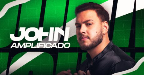 John Amplificado