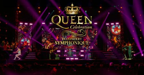 Queen Celebration Greatest Hits Tour