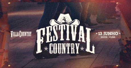 Festival Country