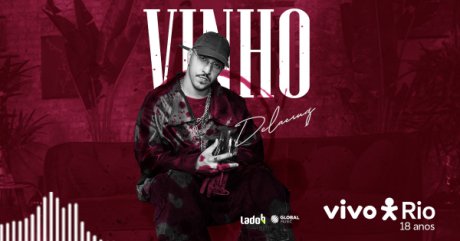 Delacruz Vinho Meet & Greet