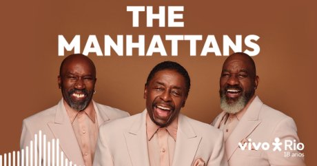 The Manhattans