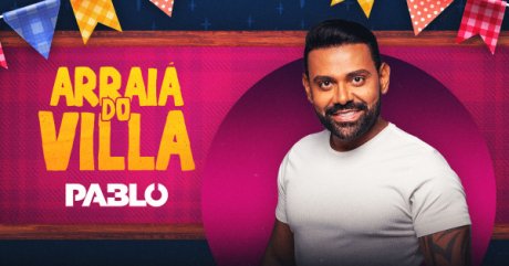 Pablo no Arrai do Villa