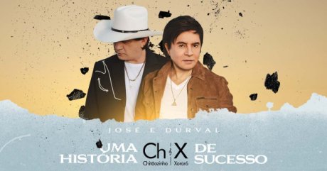 Chitozinho & Xoror Uma Histria de Sucesso