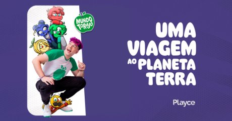 Mundo Torajo Uma Viagem Ao Planeta Terra