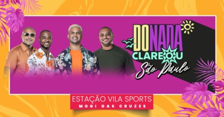 Do Nada Clareou