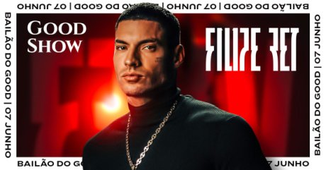 Filipe Ret