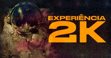 Experiência 2K