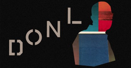 Don L Caro Vapor II