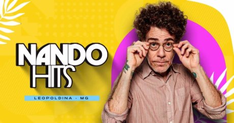 Nando Reis