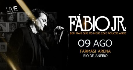 Fbio Jr