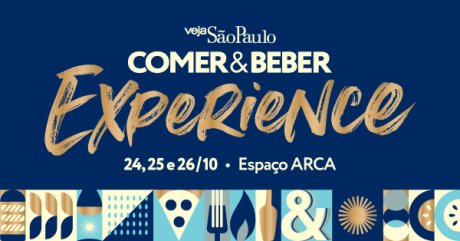 Comer & Beber Experience 2025