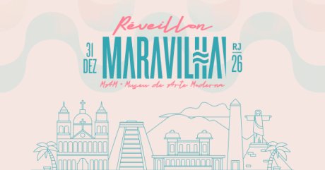 Rveillon Maravilha 2026
