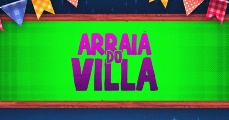 Arraiá do Villa