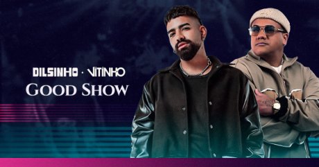 Dilsinho e Vitinho