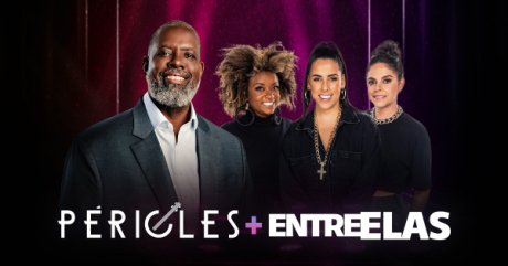 Pricles e Entre Elas