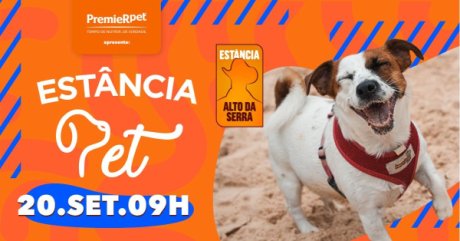 Estncia Pet