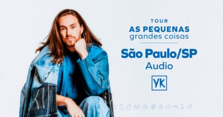 Vitor Kley As Pequenas Grandes Coisas