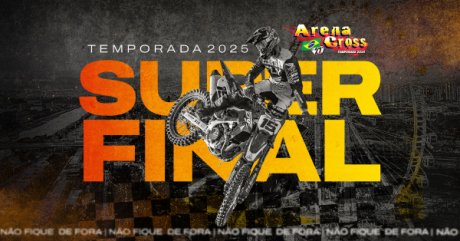 Arena Cross Brasil