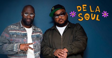 De La Soul