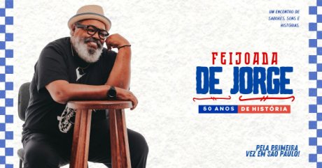 Feijoada de Jorge