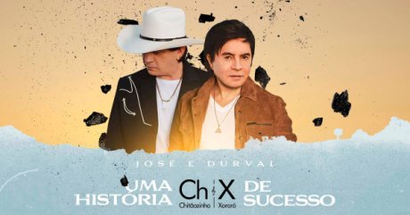 Chitozinho & Xoror Uma Histria de Sucesso Data Extra