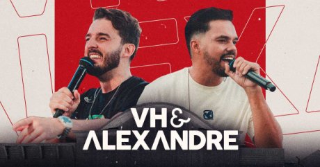 Vh & Alexandre