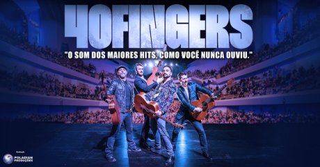 40 Fingers