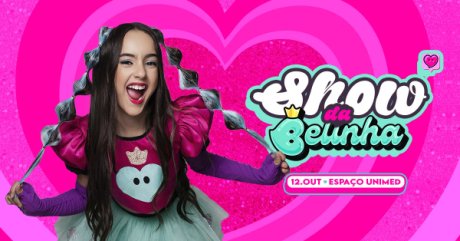 Show da Belinha