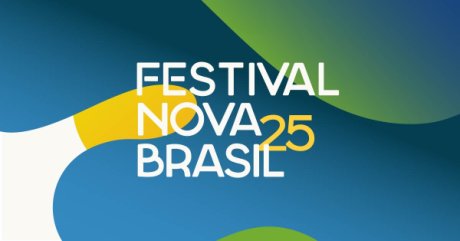 Festival Novabrasil 25 anos