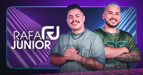 Rafa & Junior