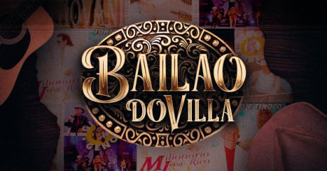Bailão do Villa