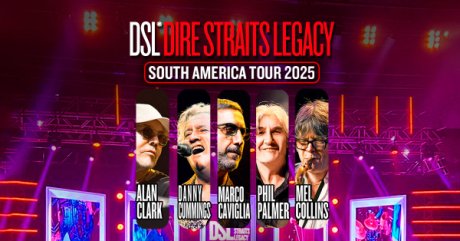 Dire Straits Legacy