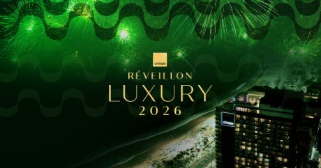 Reveillon Luxury