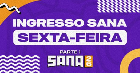 Sana 2026 Parte 1