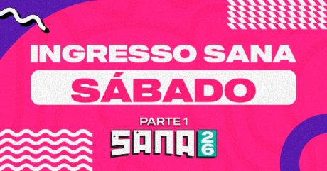 Sana 2026 Parte 1