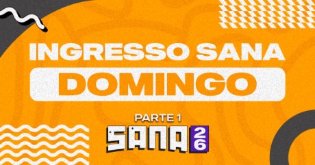 Sana 2026 Parte 1
