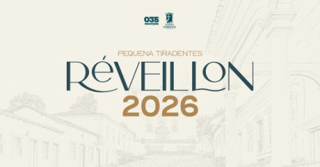 Rveillon Pequena Tiradentes