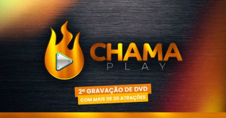 2 Edio Chama Play mais 20 Atraes
