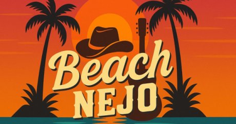 Beachnejo