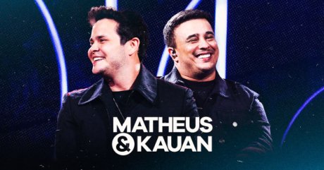 Matheus & Kauan