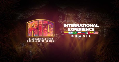 Passaporte 02 Dias The Experience Brasil e Rio International Open
