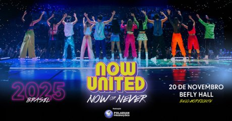 Now United Now or Never