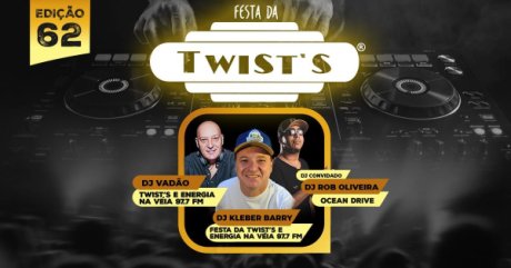 Festa da Twists