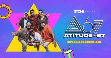 Atitude 67