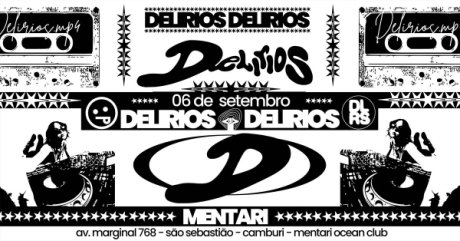 Delrios
